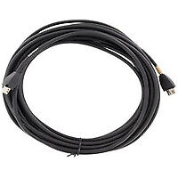 Cable - Two (2) expansion microphone cables - 2.1m