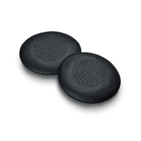 Spare Leatherette Ear Cushions for Blackwire C5000 Series, (2)